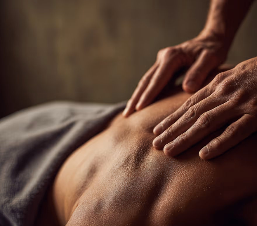 Massage Therapy