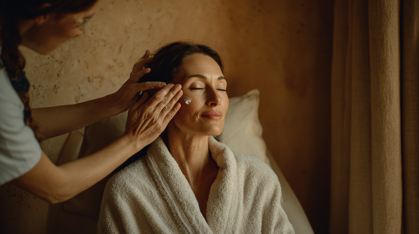 Aesthetic Medicine at Previvo