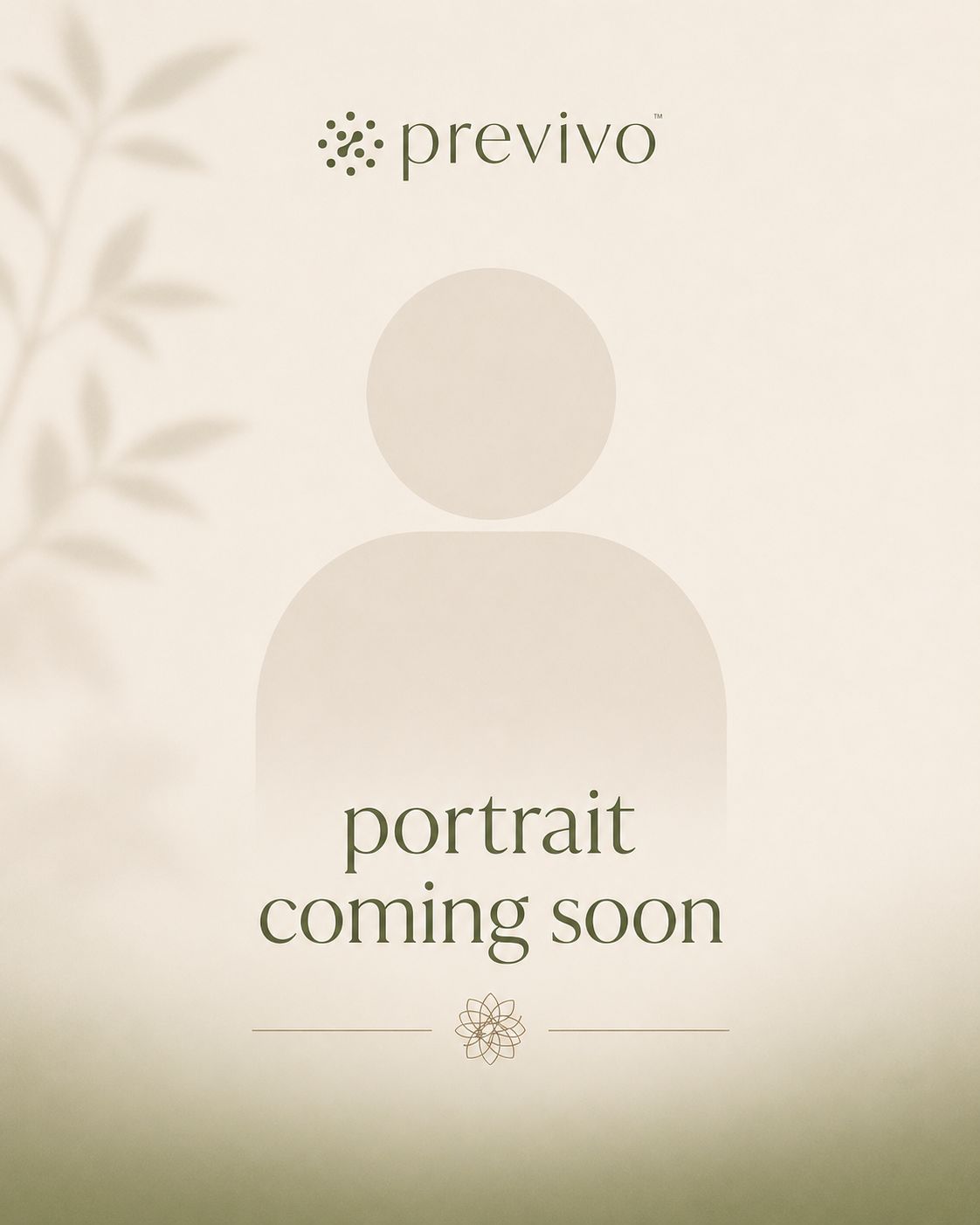 Portrait coming soon placeholder for Indira Rampersad