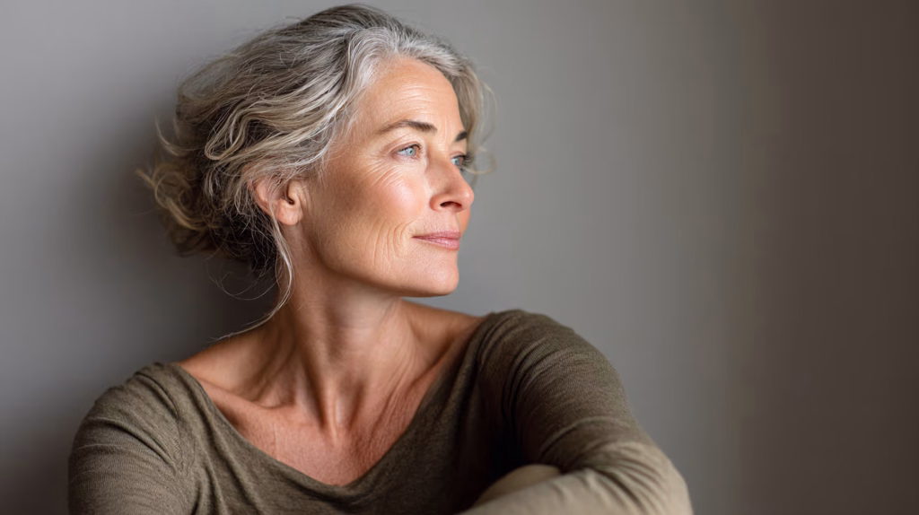 Perimenopause and Menopause: The Vocabulary