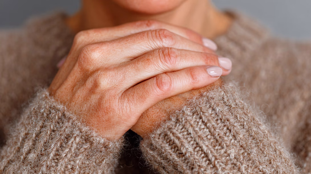 What an Epigenetic Age Test Can and Cannot Tell You