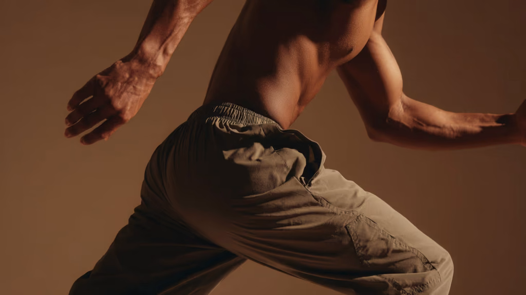 Zone 2 Training and Metabolic Health