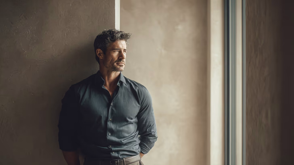 Hormone Testing for Men: What Gets Measured