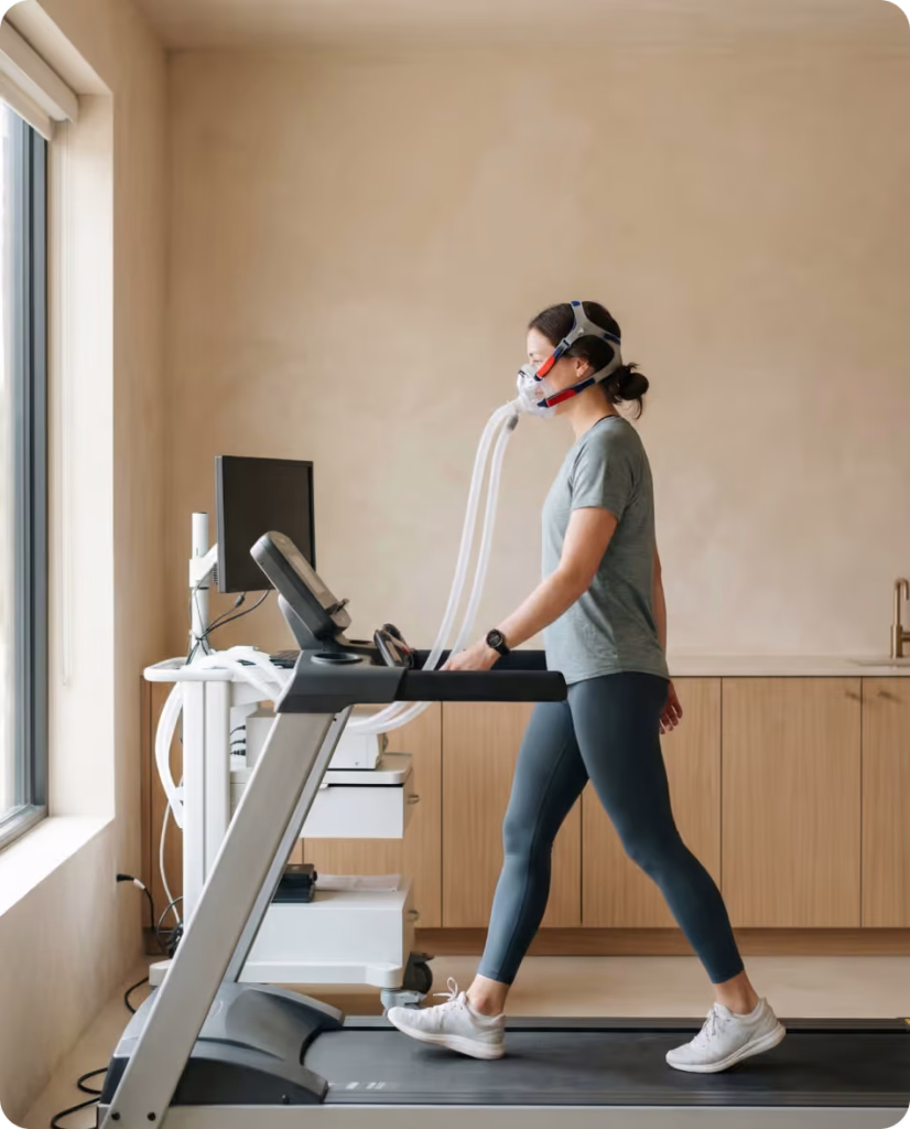 What VO2 Max Actually Measures