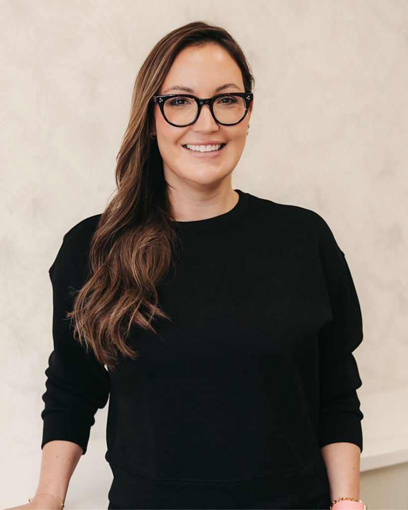 Lauren Goldsman, Nurse Practitioner at Previvo.